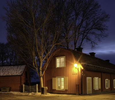 Ausstellung „Scandinavian Twilight“ im Alten Rathaus Oberwinter