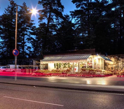Ausstellung „Scandinavian Twilight“ im Alten Rathaus Oberwinter