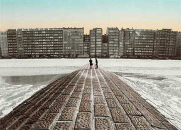 Havsutsikt