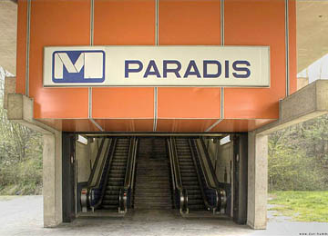 Paradis